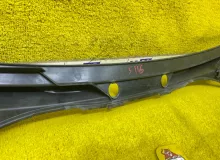 Жабо AUDI Q7 2007 4L2819401 4LBARA BAR, переднее