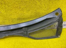 Жабо AUDI Q7 2007 4L2819401 4LBARA BAR, переднее