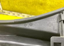 Жабо AUDI Q7 2007 4L2819401 4LBARA BAR, переднее