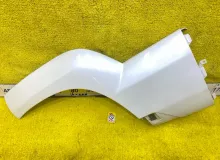 Накладка на крыло TOYOTA LAND CRUISER PRADO 2006 7565460021B0 GRJ120W/GRJ120/GRJ121W/GRJ121/VZJ120W/VZJ120/VZJ121W/VZJ121/KDJ120W/KDJ120/KDJ121W/KDJ121/LJ120/RZJ120W/RZJ120/TRJ120W/TRJ120 2TRFE, задняя левая
