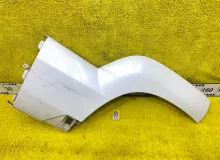 Накладка на крыло TOYOTA LAND CRUISER PRADO 2006 7565360021B0 GRJ120W/GRJ120/GRJ121W/GRJ121/VZJ120W/VZJ120/VZJ121W/VZJ121/KDJ120W/KDJ120/KDJ121W/KDJ121/LJ120/RZJ120W/RZJ120/TRJ120W/TRJ120 2TRFE, задняя правая