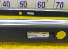Рейлинги AUDI Q7 2007 4L0860021L2ZZ 4LBARA BAR, передние