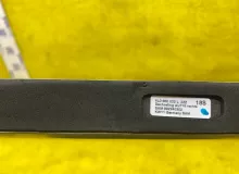 Рейлинги AUDI Q7 2007 4L0860021L2ZZ 4LBARA BAR, передние