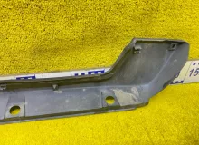 Накладка на порог TOYOTA FJ CRUISER 2011/Цвет 2KC 7580535120 GSJ15W/GSJ10W 1GRFE, передняя правая