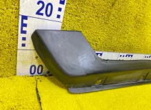 Накладка на порог TOYOTA FJ CRUISER 2011/Цвет 2KC 7580535120 GSJ15W/GSJ10W 1GRFE, передняя правая