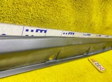 Накладка на порог TOYOTA FJ CRUISER 2011/Цвет 2KC 7580535120 GSJ15W/GSJ10W 1GRFE, передняя правая