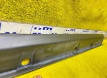 Накладка на порог TOYOTA FJ CRUISER 2011/Цвет 2KC 7580535120 GSJ15W/GSJ10W 1GRFE, передняя правая