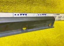 Накладка на порог TOYOTA FJ CRUISER 2011/Цвет 2KC 7580535120 GSJ15W/GSJ10W 1GRFE, передняя правая