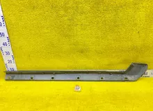 Накладка на порог TOYOTA FJ CRUISER 2011/Цвет 2KC 7580535120 GSJ15W/GSJ10W 1GRFE, передняя правая