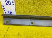 Накладка на порог TOYOTA FJ CRUISER 2011/Цвет 2KC 7580535120 GSJ15W/GSJ10W 1GRFE, передняя правая