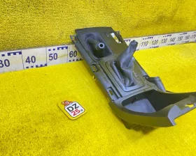 Консоль автомата TOYOTA
