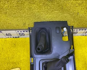Консоль автомата TOYOTA