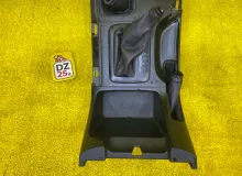 Консоль автомата TOYOTA LAND CRUISER PRADO 2003/Цвет 1D4 5882160050 VZJ121/VZJ120W/VZJ120/VZJ121W/VZJ125W/VZJ125/GRJ120W/GRJ120/GRJ121W/GRJ121/GRJ125W/KDJ125/LJ120/LJ125/RZJ120W/25W/KDJ120W/KDJ120/KDJ121W/KDJ121/RZJ120/RZJ125W/RZJ125/TRJ120W/TRJ120/TRJ125