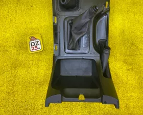 Консоль автомата TOYOTA
