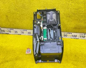 Консоль автомата TOYOTA