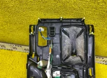 Консоль автомата TOYOTA LAND CRUISER PRADO 2003/Цвет 1D4 5882160050 VZJ121/VZJ120W/VZJ120/VZJ121W/VZJ125W/VZJ125/GRJ120W/GRJ120/GRJ121W/GRJ121/GRJ125W/KDJ125/LJ120/LJ125/RZJ120W/25W/KDJ120W/KDJ120/KDJ121W/KDJ121/RZJ120/RZJ125W/RZJ125/TRJ120W/TRJ120/TRJ125
