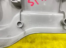 Пластик замка багажника NISSAN SERENA 2016/Цвет K23 849905TA0B GC27 MR20DD, задний