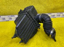 Корпус воздушного фильтра NISSAN SERENA 2016 165005TA0A GFC27/GC27/C27/GFNC27/GNC27 MR20DD, передний