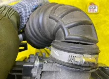 Корпус воздушного фильтра NISSAN SERENA 2016 165005TA0A GFC27/GC27/C27/GFNC27/GNC27 MR20DD, передний