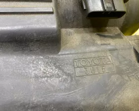 Корпус воздушного фильтра TOYOTA