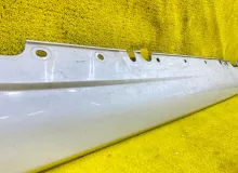 Подножка BMW X5 2008 51777207197 E70 N52B30AF, левая