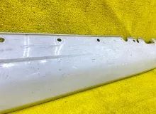 Подножка BMW X5 2008 51777207197 E70 N52B30AF, левая