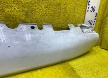 Подножка BMW X5 2008 51777207197 E70 N52B30AF, левая