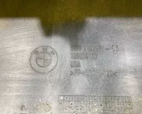 Подножка BMW