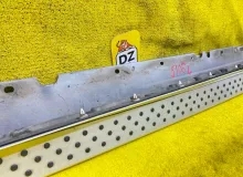 Подножка BMW X5 2008 51777207197 E70 N52B30AF, левая