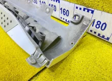 Подножка BMW X5 2008 51777207197 E70 N52B30AF, левая