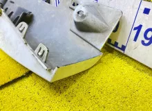 Подножка BMW X5 2008 51777163556 E70 N52B30AF, правая