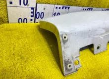 Подножка BMW X5 2008 51777163556 E70 N52B30AF, правая