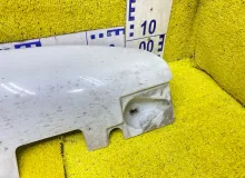 Подножка BMW X5 2008 51777163556 E70 N52B30AF, правая