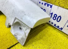 Подножка BMW X5 2008 51777163556 E70 N52B30AF, правая