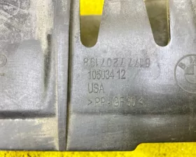 Подножка BMW