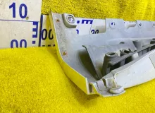 Подножка BMW X5 2008 51777163556 E70 N52B30AF, правая
