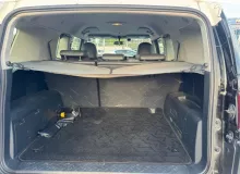 Шторка багажника TOYOTA FJ CRUISER 2011/Цвет 2KC GSJ15W/GSJ10W 1GRFE, задняя