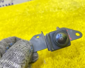 Камера переднего вида NISSAN