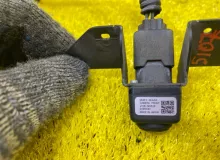 Камера переднего вида NISSAN SERENA 2016/Цвет QAB 284F14EA0A GFC27 MR20DD, передняя