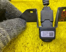 Камера переднего вида NISSAN