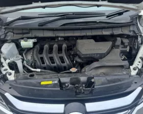 Камера переднего вида NISSAN