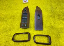Консоль магнитофона SUZUKI ESCUDO/GRAND VITARA 2008/Цвет Z7T 7386265J0 TDA4W/TDB4W/TA74W/TD54W/TD94W J24B, передний