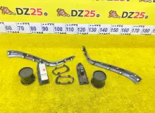 Консоль магнитофона SUZUKI ESCUDO/GRAND VITARA 2008/Цвет Z7T 7386265J0 TDA4W/TDB4W/TA74W/TD54W/TD94W J24B, передний