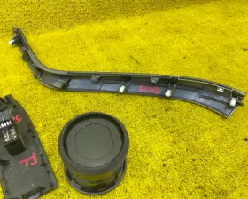 Консоль магнитофона SUZUKI