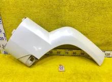 Накладка на крыло TOYOTA LAND CRUISER PRADO 2005 7565360021B0 VZJ121/VZJ120W/VZJ120/VZJ121W/GRJ120W/GRJ120/GRJ121W/GRJ121/RZJ120W/KDJ120W/KDJ120/KDJ121W/KDJ121/RZJ120/TRJ120W/TRJ120 5VZFE, задняя правая