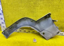 Накладка на крыло TOYOTA LAND CRUISER PRADO 2005 7565360021B0 VZJ121/VZJ120W/VZJ120/VZJ121W/GRJ120W/GRJ120/GRJ121W/GRJ121/RZJ120W/KDJ120W/KDJ120/KDJ121W/KDJ121/RZJ120/TRJ120W/TRJ120 5VZFE, задняя правая