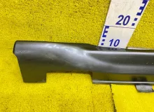 Накладка на порог HONDA VEZEL 2014/Цвет NH788P 71850T7B003 RU4/RU3/RU1/RU2 LEB, правая