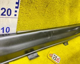 Накладка на порог HONDA