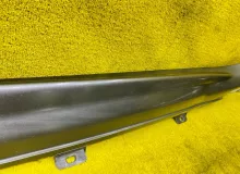 Накладка на порог HONDA VEZEL 2014/Цвет NH788P 71850T7B003 RU4/RU3/RU1/RU2 LEB, правая