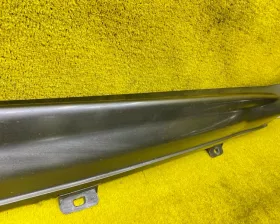 Накладка на порог HONDA
